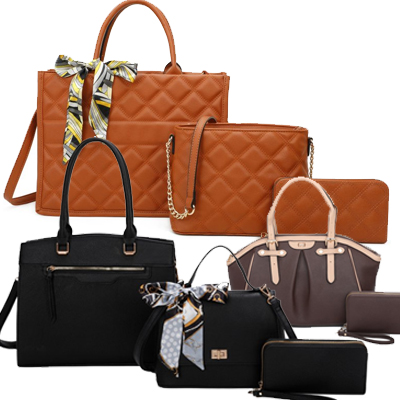 Premium Wholesale Handbags